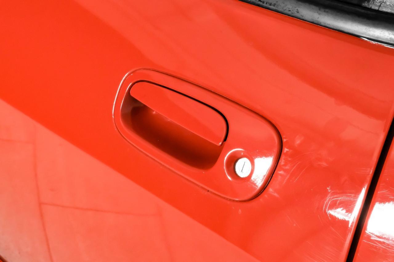 2008 Dodge Challenger SRT8 AUTOMATIC SUNROOF LEATHER HEATED SEATS POWER DRIVER SEAT CR Carrollton TX