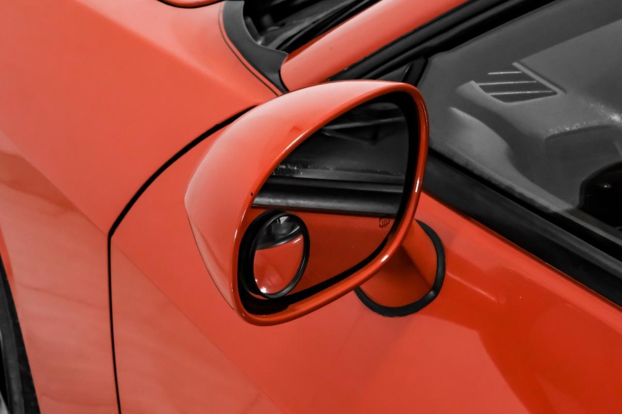 2008 Dodge Challenger SRT8 AUTOMATIC SUNROOF LEATHER HEATED SEATS POWER DRIVER SEAT CR Carrollton TX