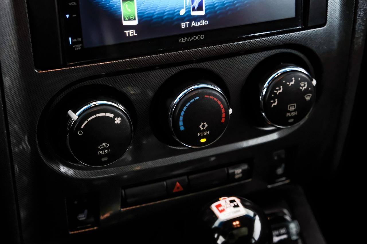 2008 Dodge Challenger SRT8 AUTOMATIC SUNROOF LEATHER HEATED SEATS POWER DRIVER SEAT CR Carrollton TX