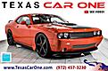 2008 Dodge Challenger SRT8 AUTOMATIC SUNROOF LEATHER HEATED SEATS POWER DRIVER SEAT CR
