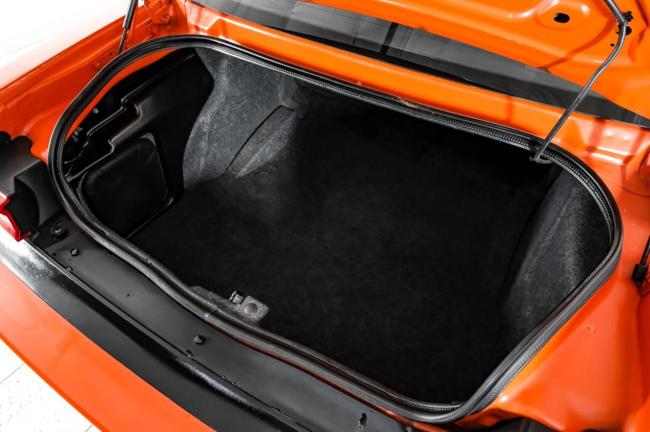 2008 Dodge Challenger SRT8 AUTOMATIC SUNROOF LEATHER HEATED SEATS POWER DRIVER SEAT CR Carrollton TX