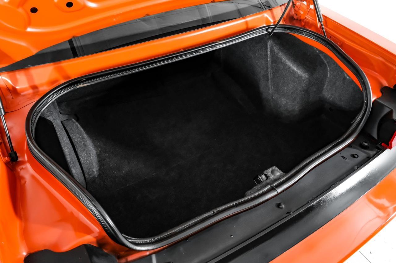 2008 Dodge Challenger SRT8 AUTOMATIC SUNROOF LEATHER HEATED SEATS POWER DRIVER SEAT CR Carrollton TX