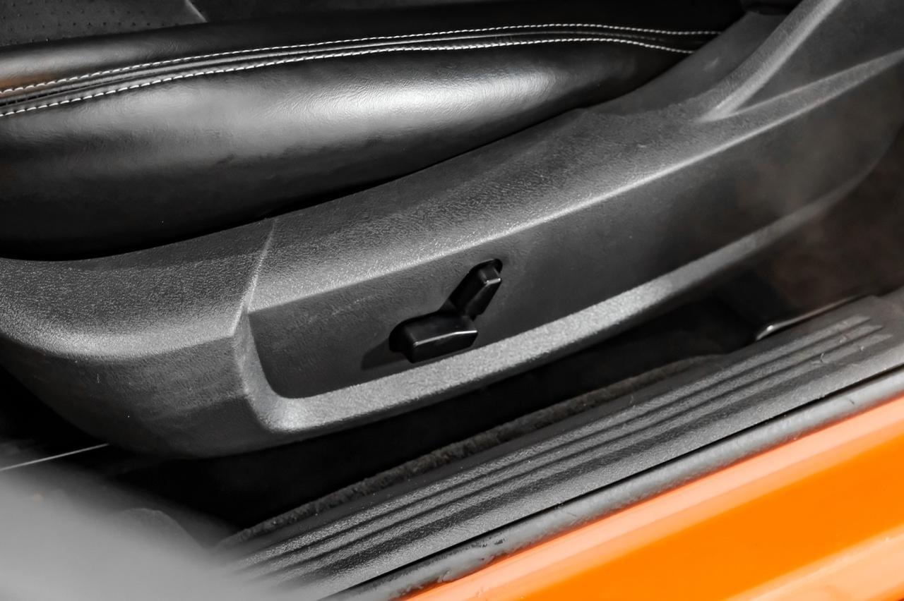 2008 Dodge Challenger SRT8 AUTOMATIC SUNROOF LEATHER HEATED SEATS POWER DRIVER SEAT CR Carrollton TX