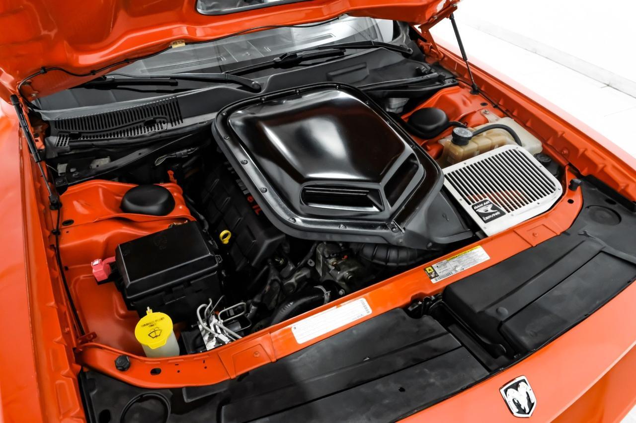 2008 Dodge Challenger SRT8 AUTOMATIC SUNROOF LEATHER HEATED SEATS POWER DRIVER SEAT CR Carrollton TX