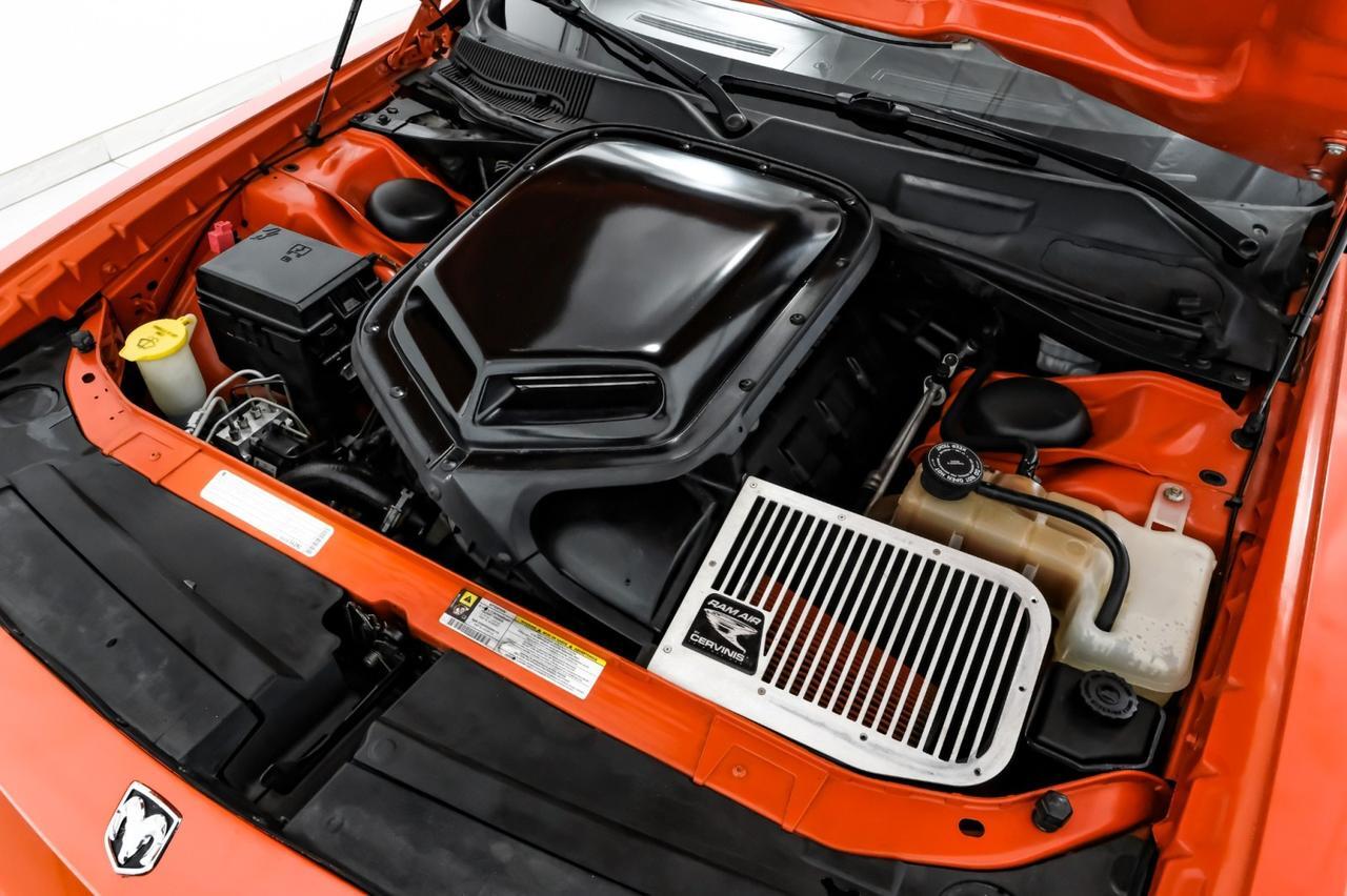 2008 Dodge Challenger SRT8 AUTOMATIC SUNROOF LEATHER HEATED SEATS POWER DRIVER SEAT CR Carrollton TX