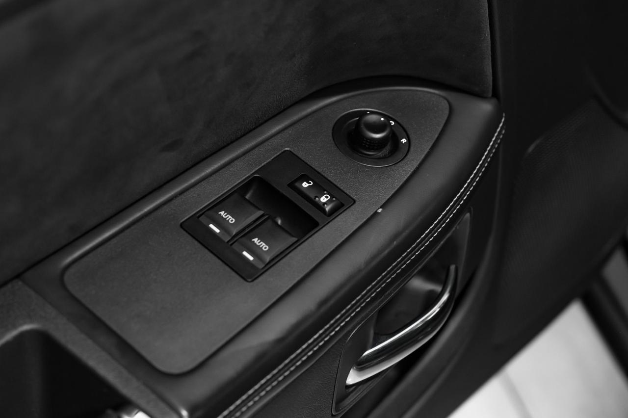 2008 Dodge Challenger SRT8 AUTOMATIC SUNROOF LEATHER HEATED SEATS POWER DRIVER SEAT CRUISE CONTROL ALLOY WHEELS Carrollton TX