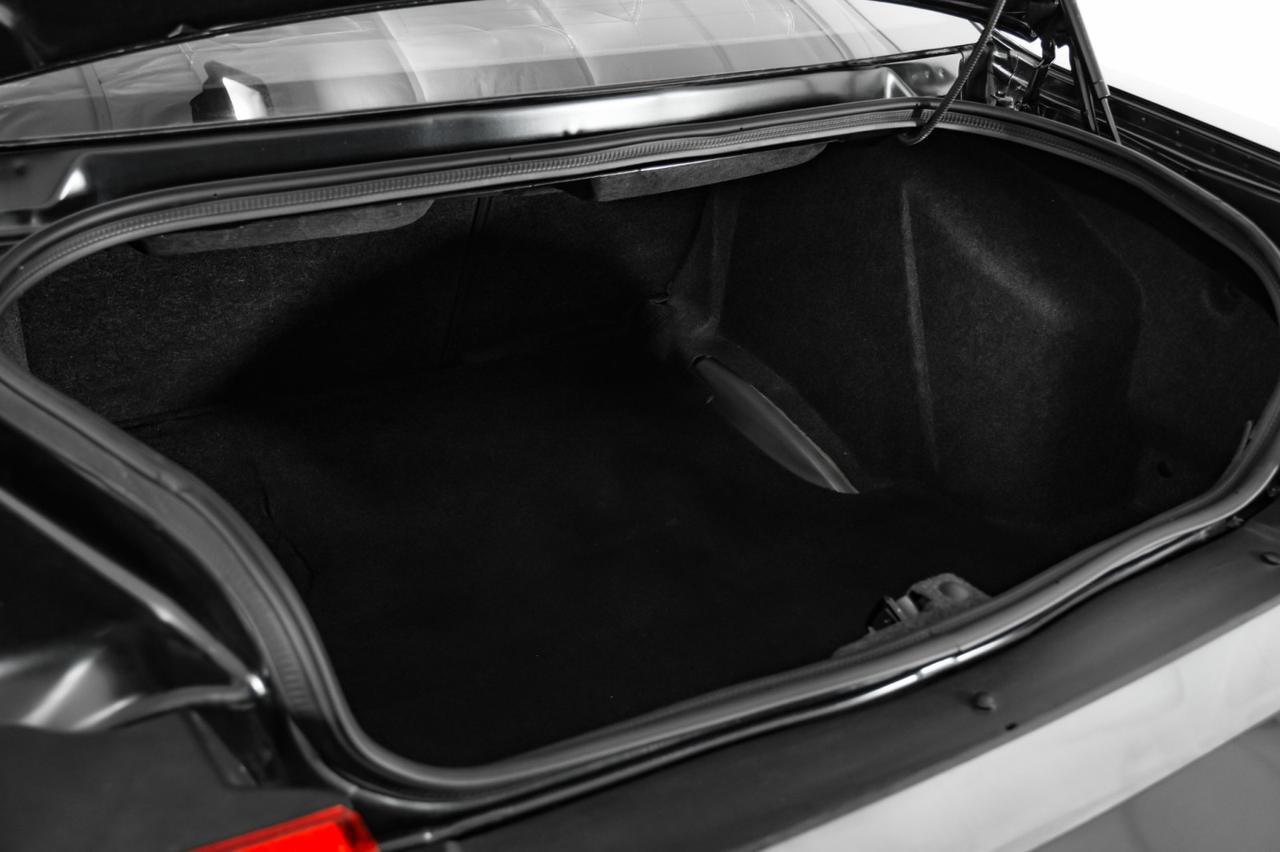 2008 Dodge Challenger SRT8 AUTOMATIC SUNROOF LEATHER HEATED SEATS POWER DRIVER SEAT CRUISE CONTROL ALLOY WHEELS Carrollton TX