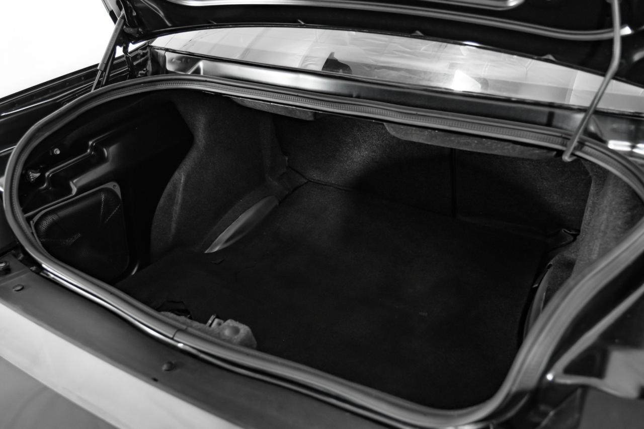 2008 Dodge Challenger SRT8 AUTOMATIC SUNROOF LEATHER HEATED SEATS POWER DRIVER SEAT CRUISE CONTROL ALLOY WHEELS Carrollton TX