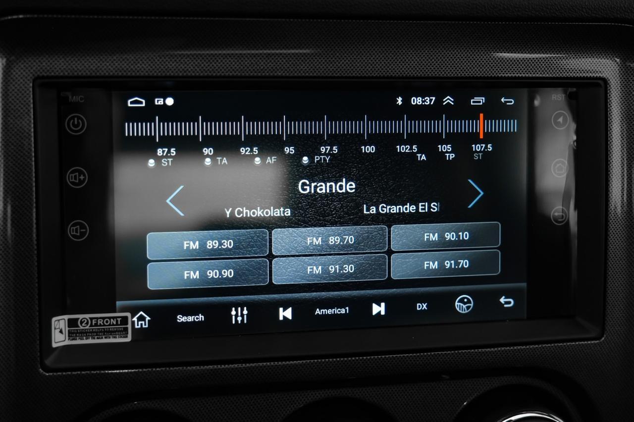 2008 Dodge Challenger SRT8 AUTOMATIC SUNROOF LEATHER HEATED SEATS POWER DRIVER SEAT CRUISE CONTROL ALLOY WHEELS Carrollton TX