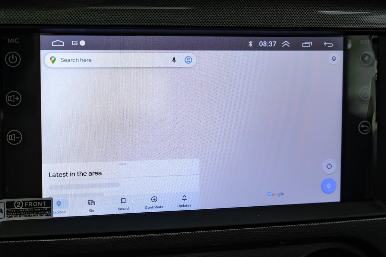 2008 Dodge Challenger SRT8 AUTOMATIC SUNROOF LEATHER HEATED SEATS POWER DRIVER SEAT CRUISE CONTROL ALLOY WHEELS Carrollton TX