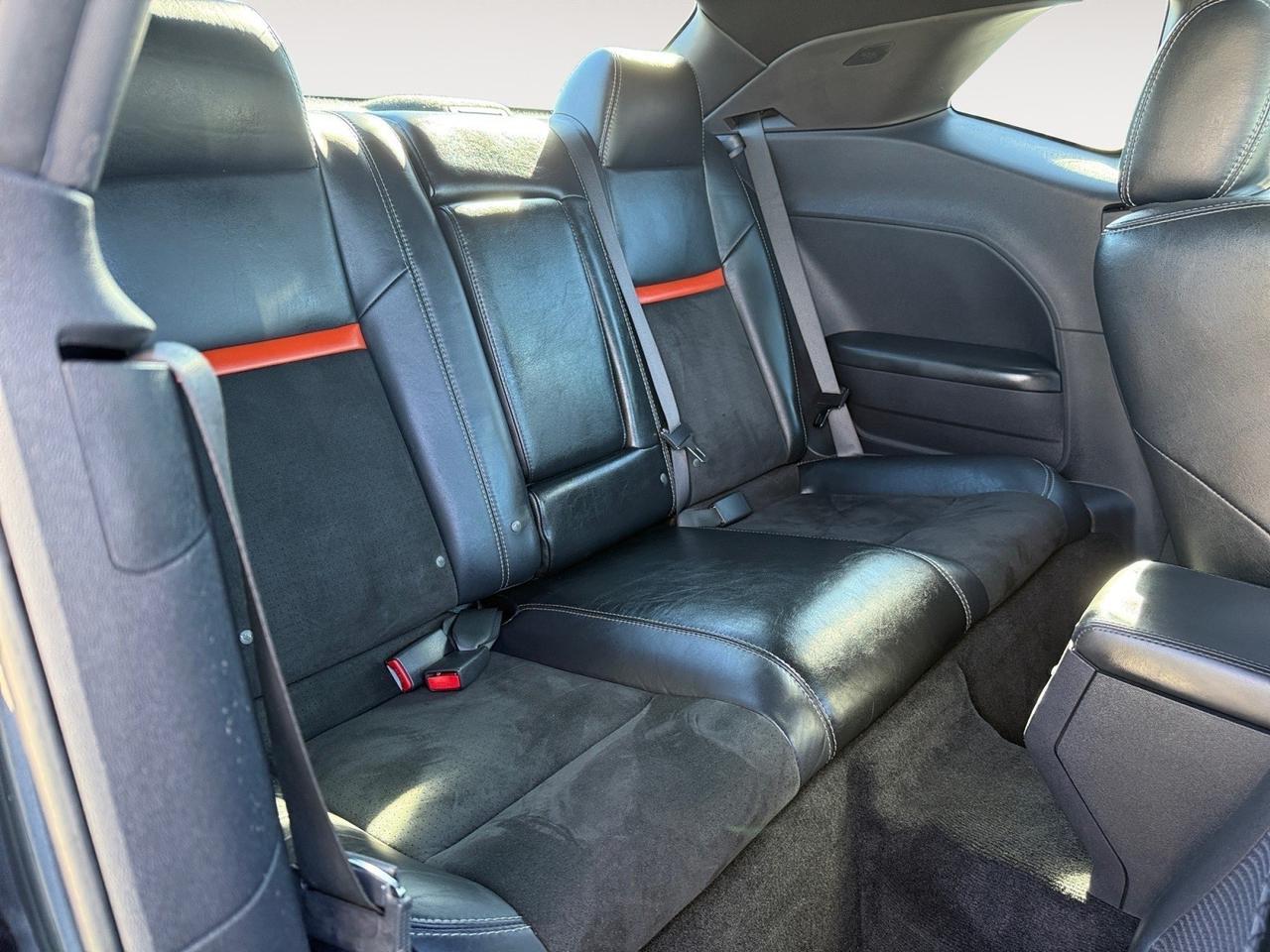 2008 Dodge Challenger SRT8, SUNROOF, BLUETOOTH, HEATED SEATS, POWER MIRRORS, HEATED MIRRORS, KEYLESS ENTRY LOW MILES! Norfolk VA