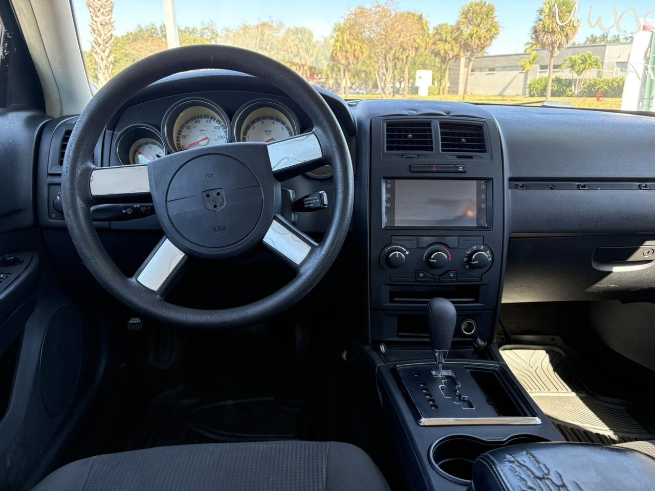 2008 Dodge Charger Fort Pierce FL