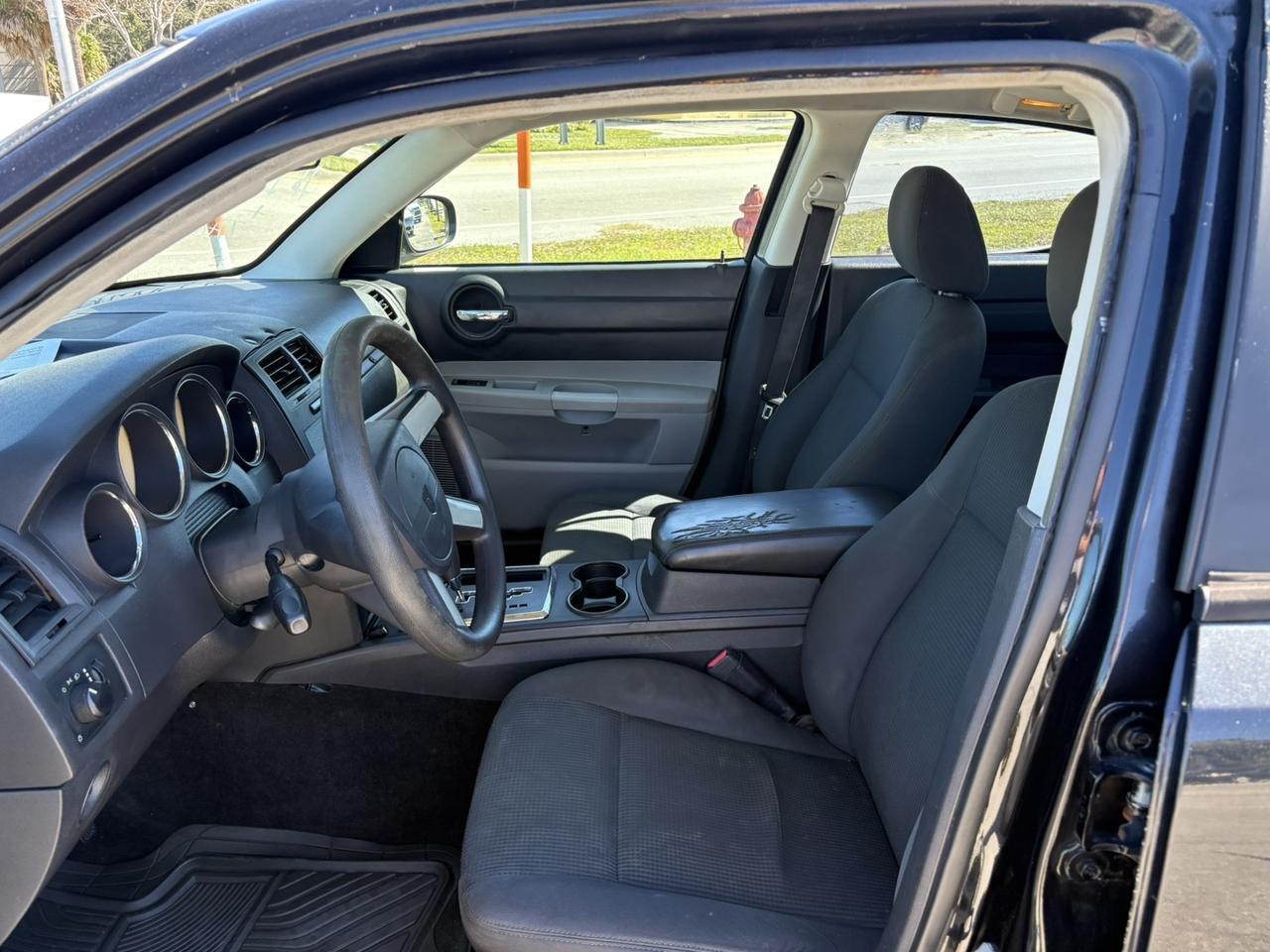 2008 Dodge Charger Fort Pierce FL