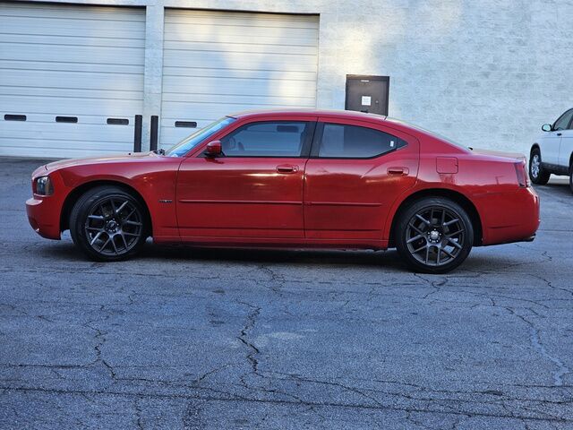 2008 Dodge Charger R/T Morrow GA