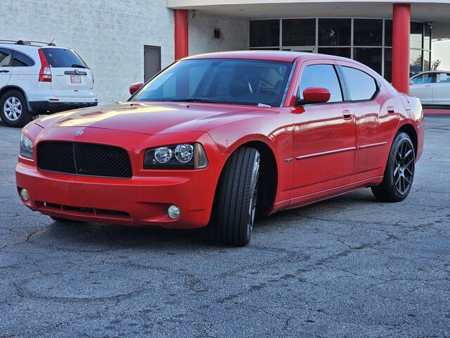 2008 Dodge Charger R/T Morrow GA