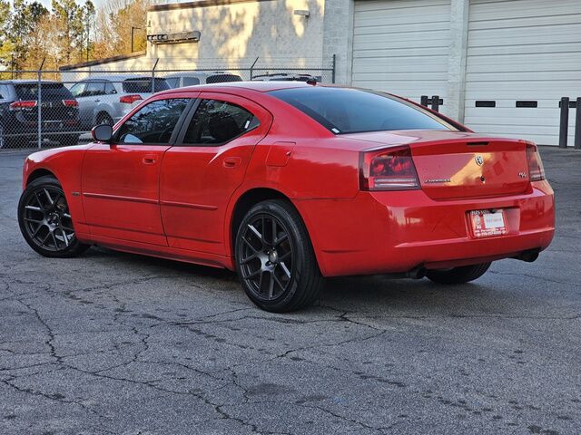2008 Dodge Charger R/T Morrow GA