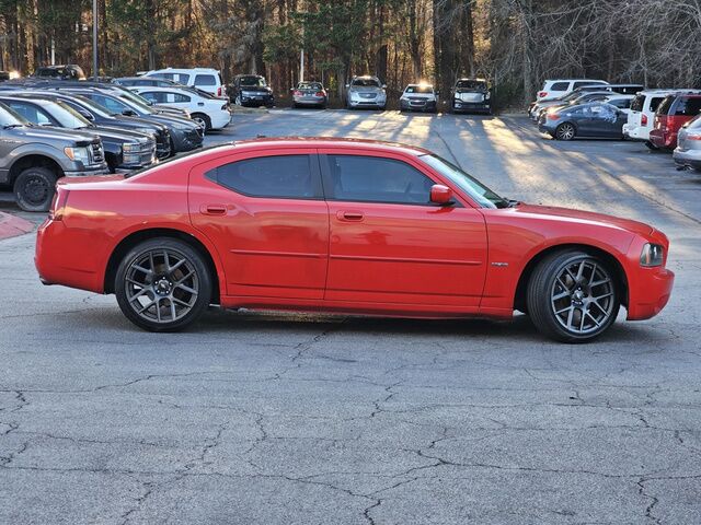 2008 Dodge Charger R/T Morrow GA