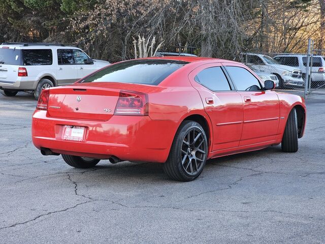 2008 Dodge Charger R/T Morrow GA