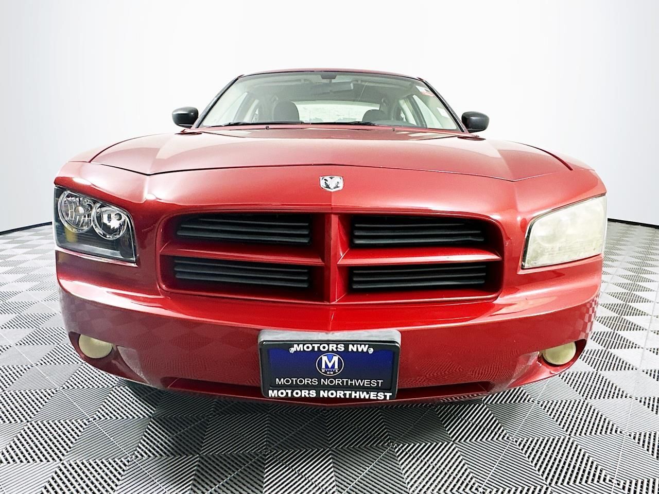 2008 Dodge Charger SE