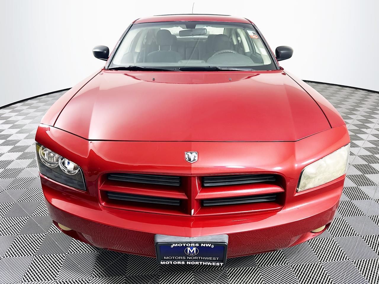 2008 Dodge Charger SE