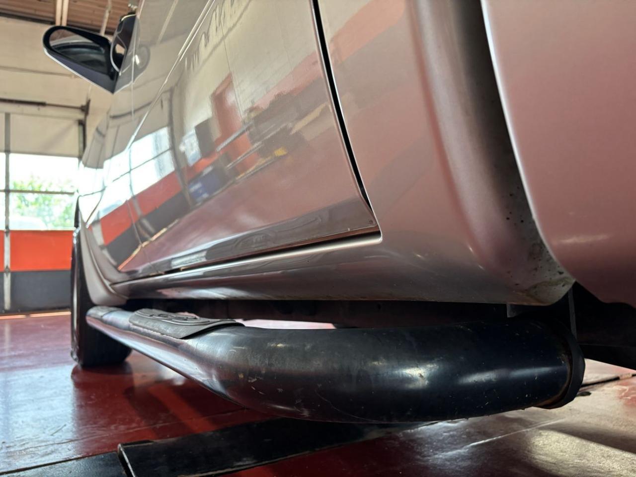2008 Dodge Dakota SXT Franklin OH