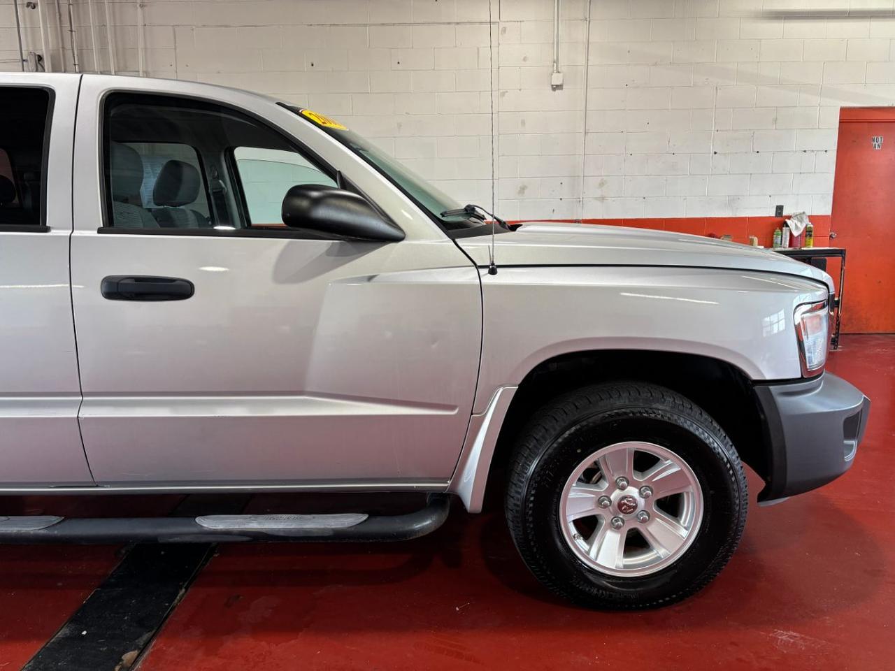2008 Dodge Dakota SXT Franklin OH