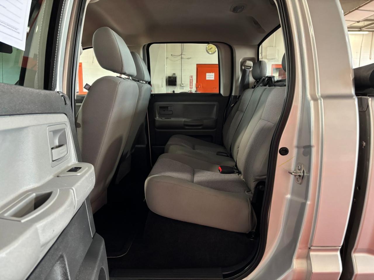 2008 Dodge Dakota SXT Franklin OH