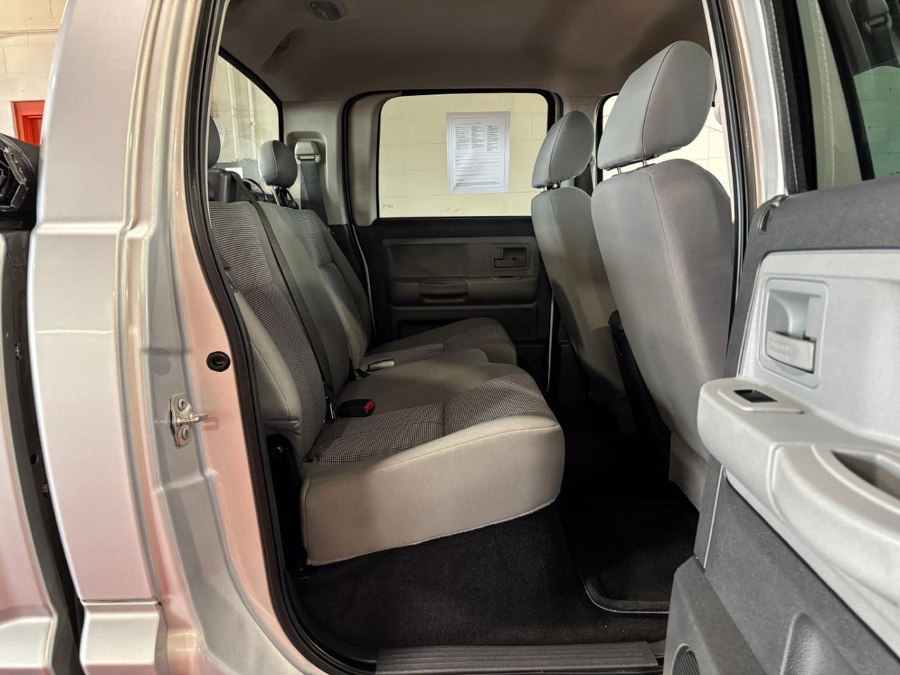 2008 Dodge Dakota SXT Franklin OH