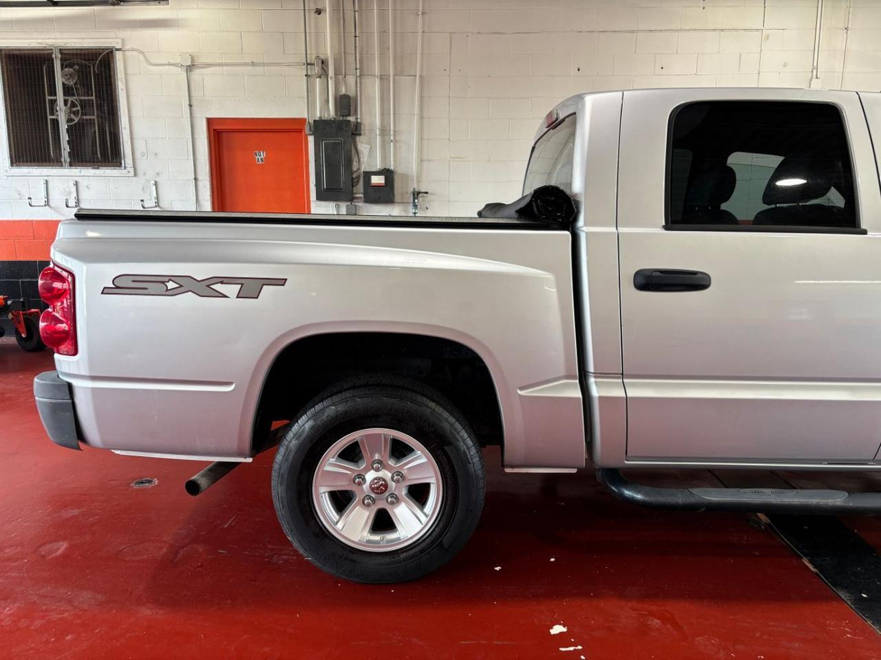 2008 Dodge Dakota SXT Franklin OH