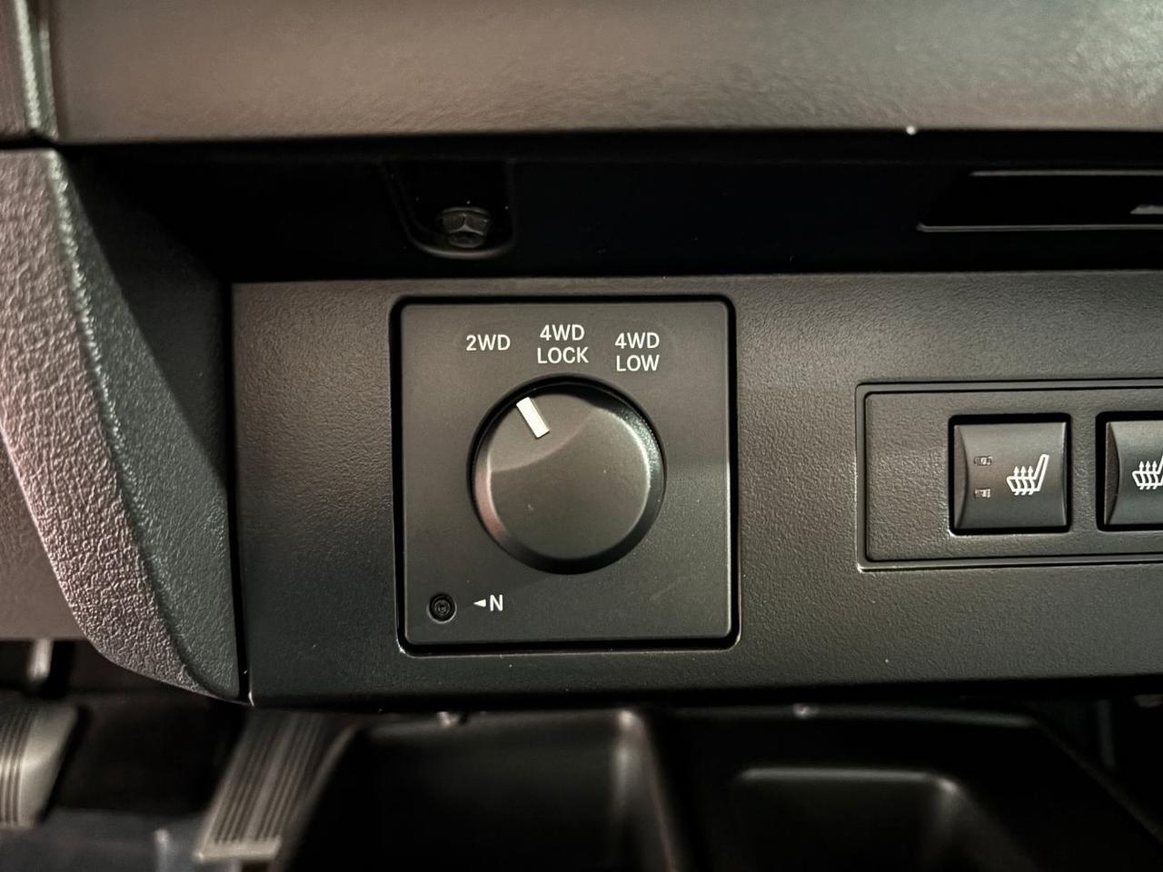 2008 Dodge Dakota SXT Franklin OH