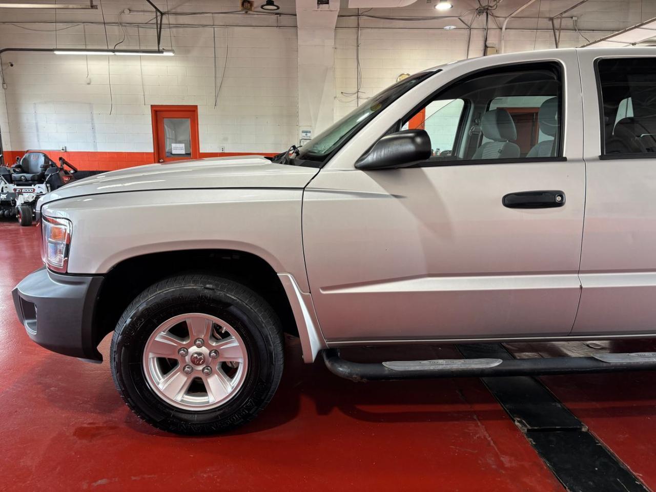 2008 Dodge Dakota SXT Franklin OH