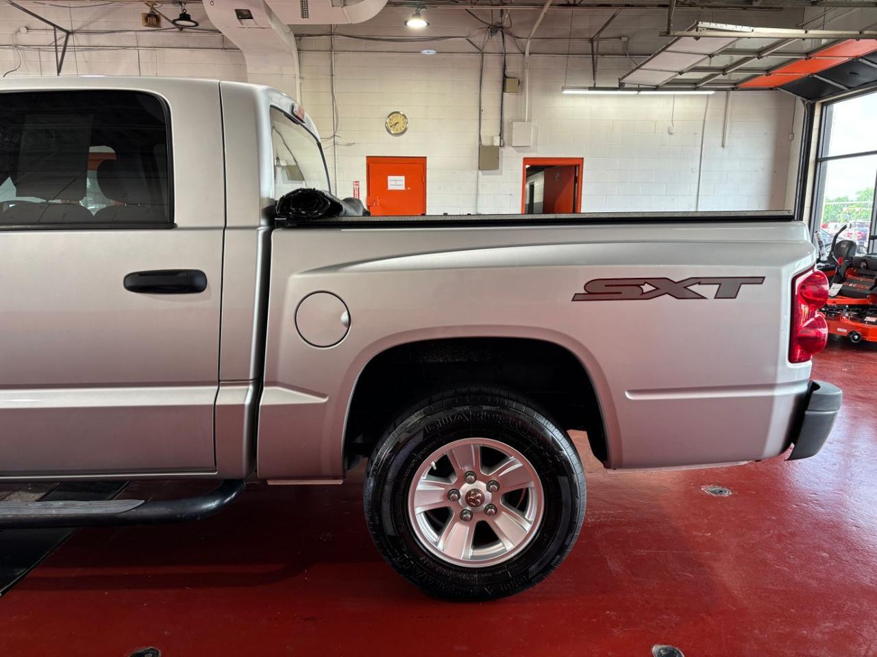 2008 Dodge Dakota SXT Franklin OH