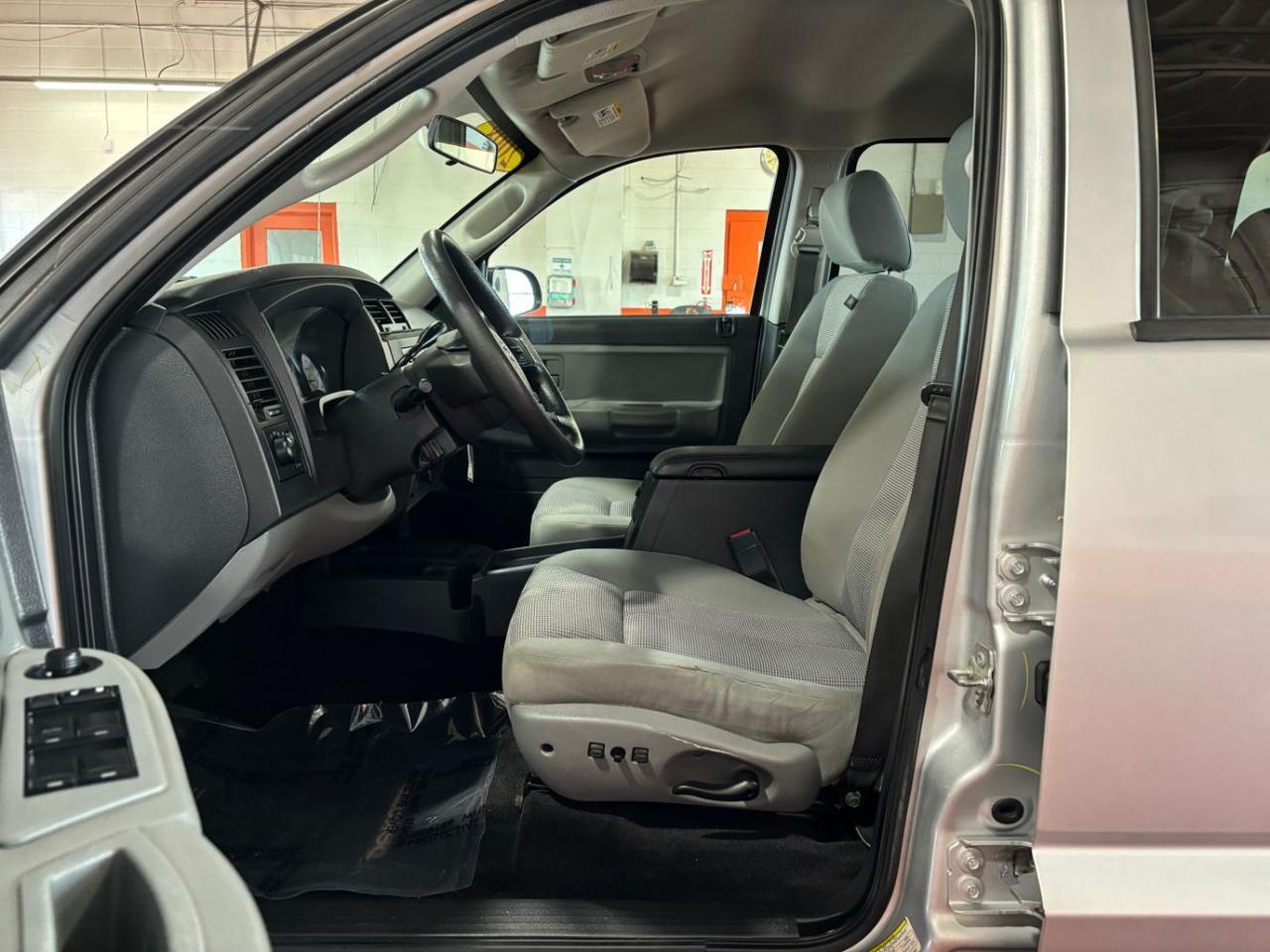 2008 Dodge Dakota SXT Franklin OH