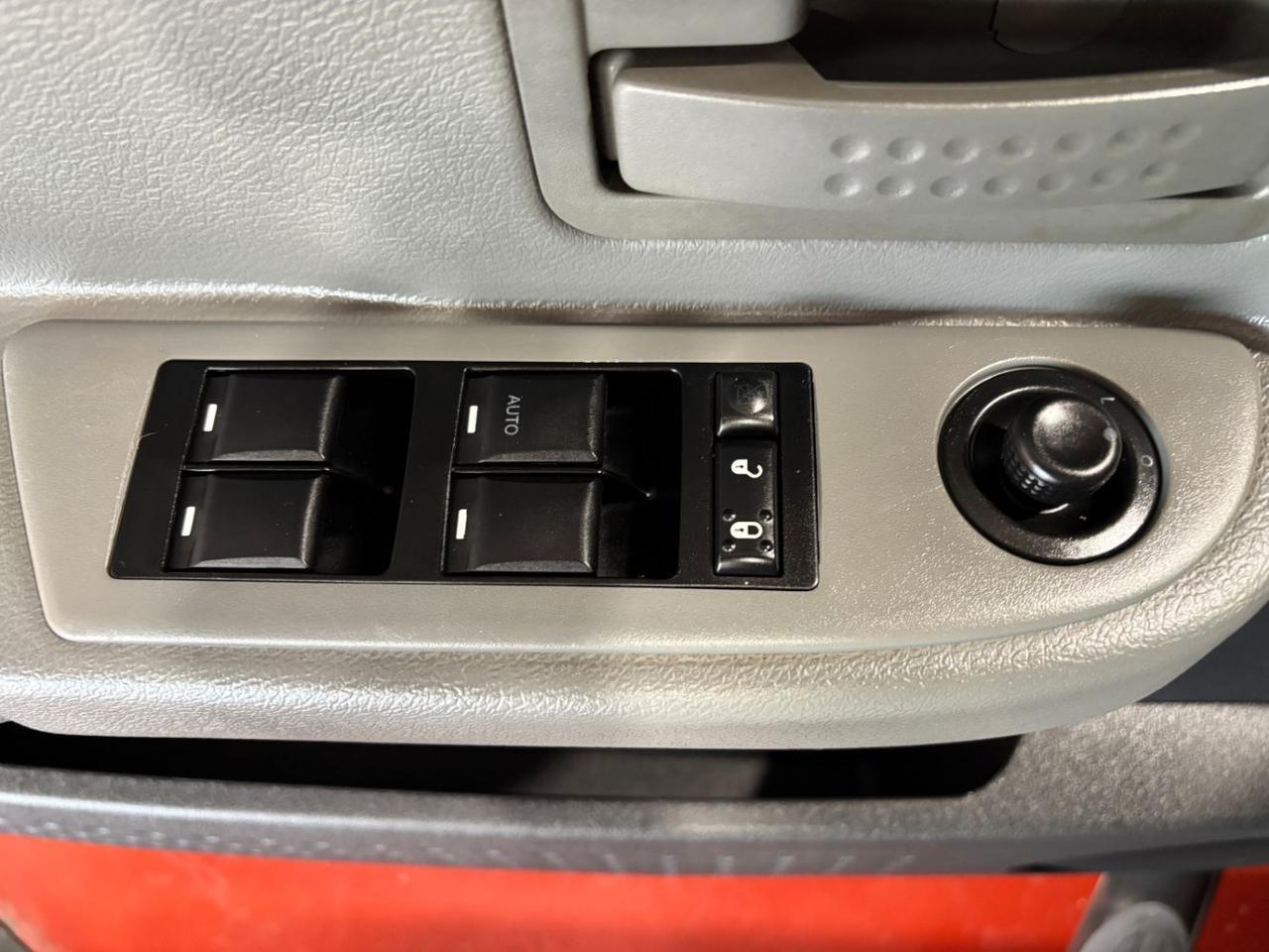 2008 Dodge Dakota SXT Franklin OH