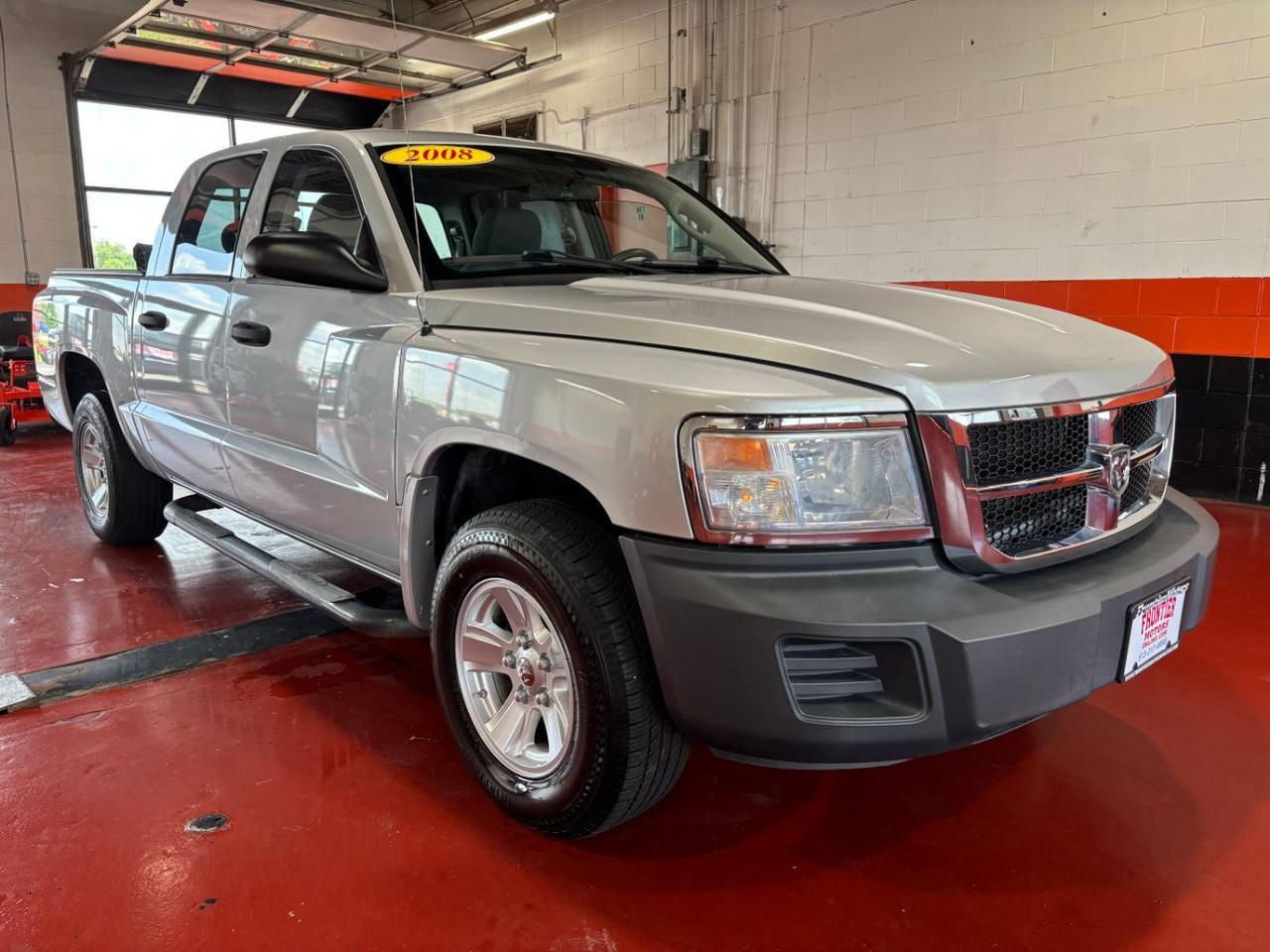 2008 Dodge Dakota SXT Franklin OH