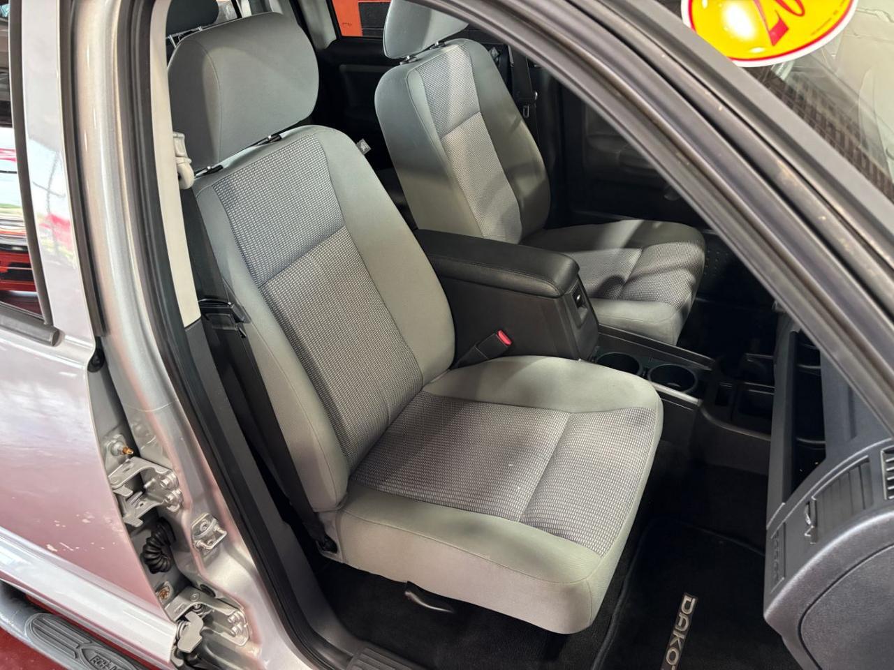 2008 Dodge Dakota SXT Franklin OH