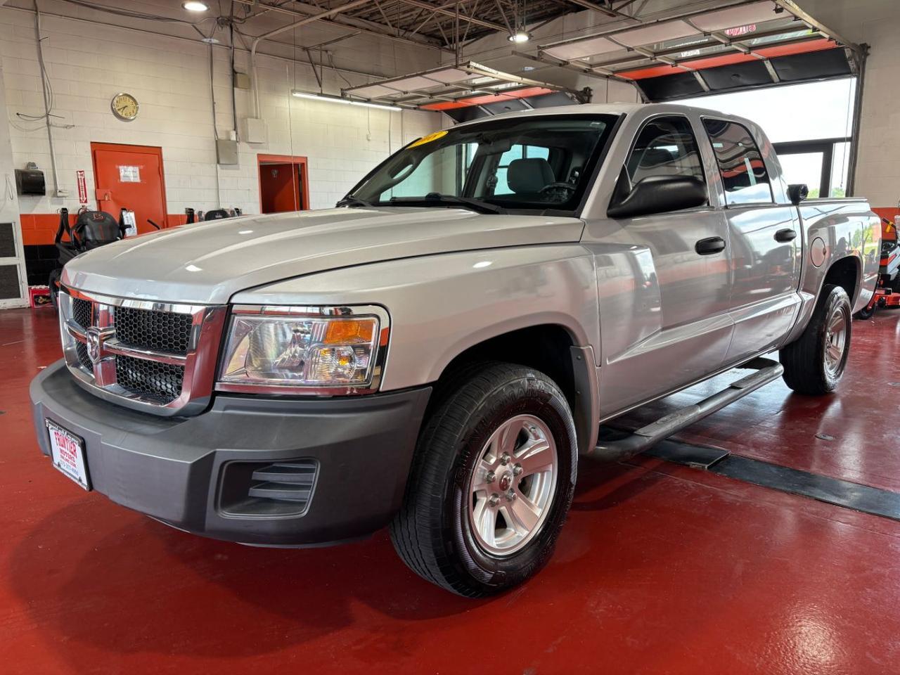 2008 Dodge Dakota SXT Franklin OH