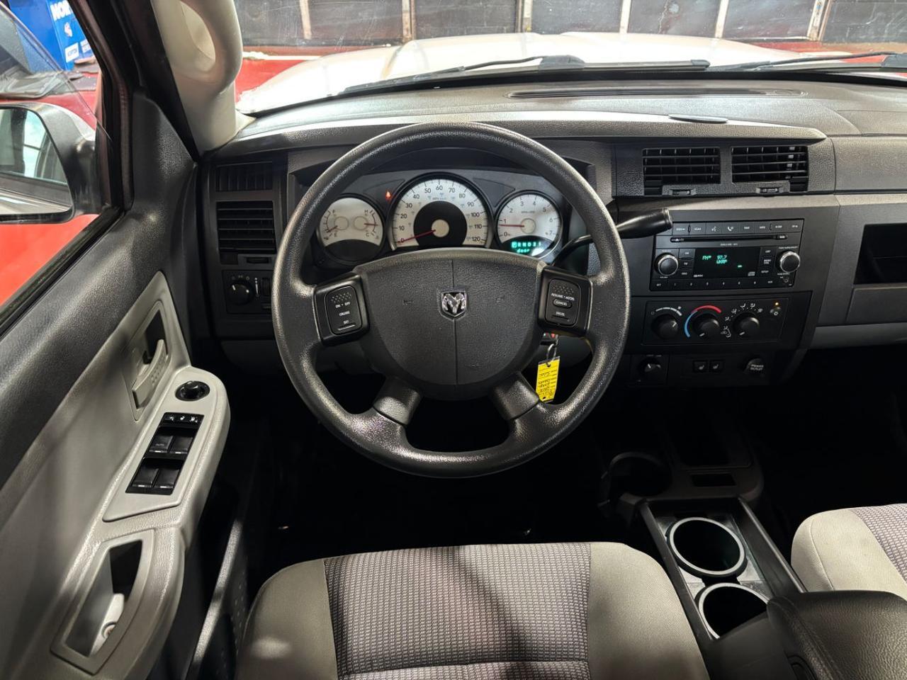 2008 Dodge Dakota SXT Franklin OH