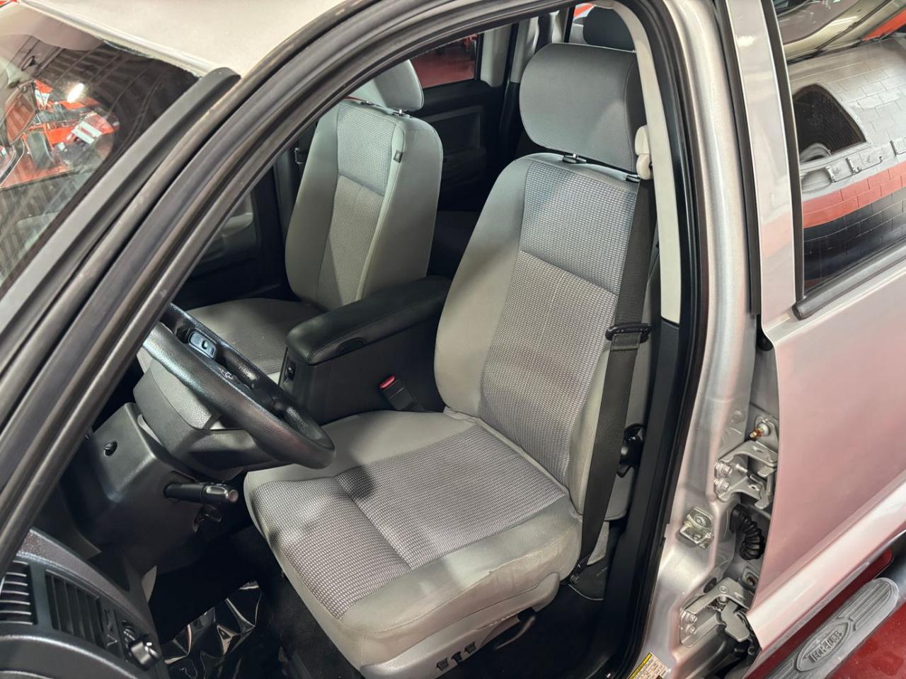 2008 Dodge Dakota SXT Franklin OH