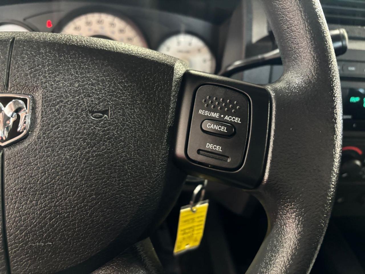 2008 Dodge Dakota SXT Franklin OH
