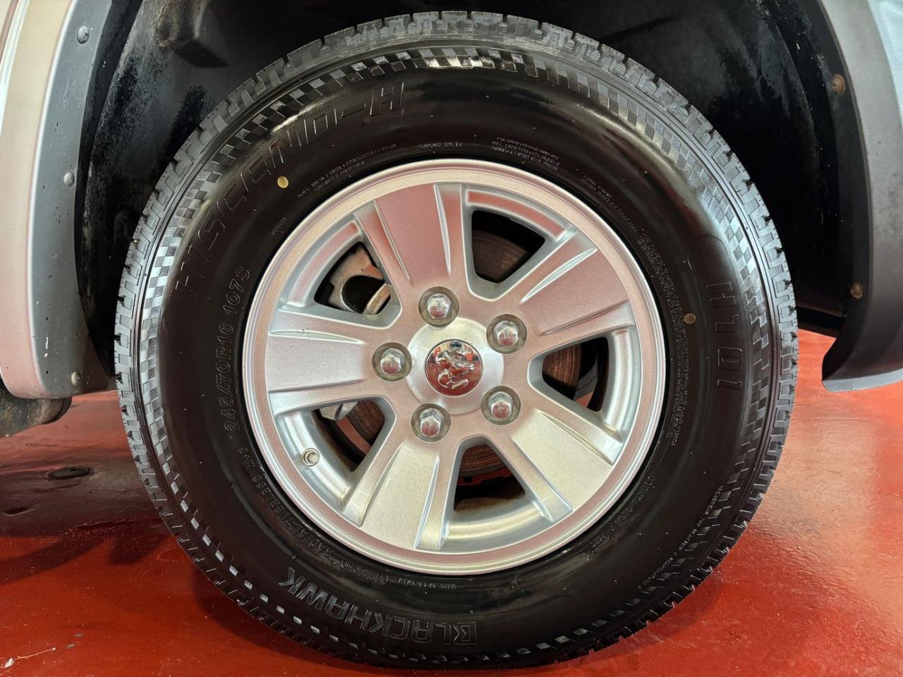 2008 Dodge Dakota SXT Franklin OH