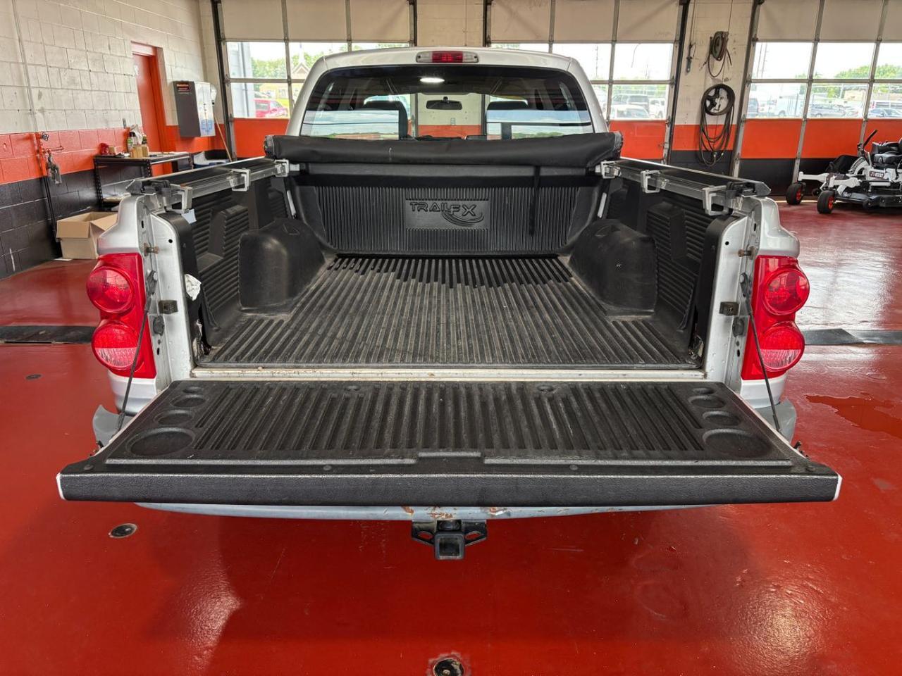 2008 Dodge Dakota SXT Franklin OH