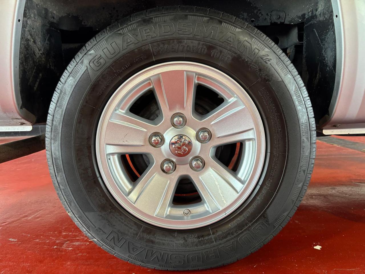 2008 Dodge Dakota SXT Franklin OH