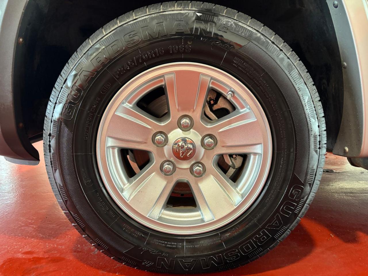2008 Dodge Dakota SXT Franklin OH