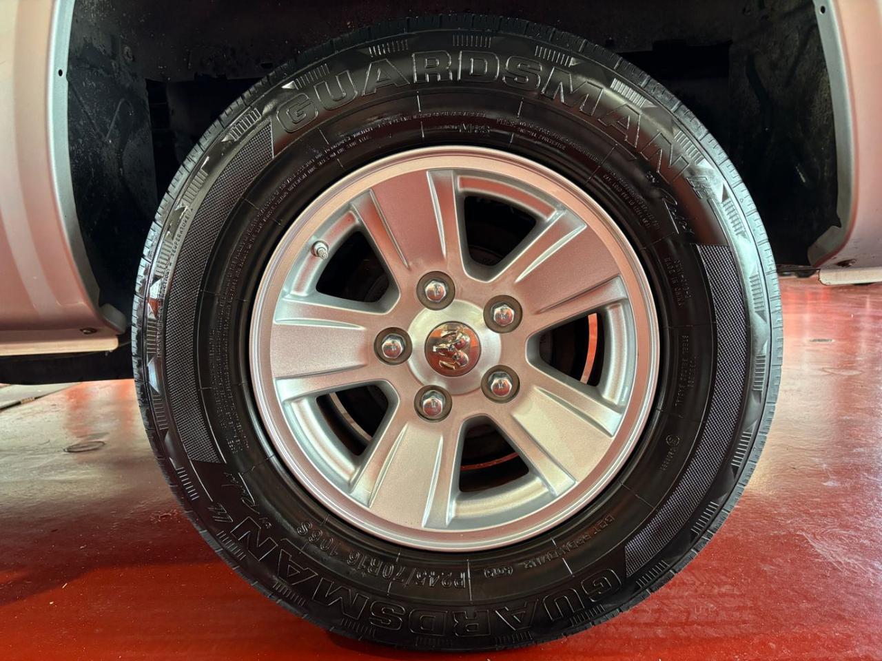 2008 Dodge Dakota SXT Franklin OH
