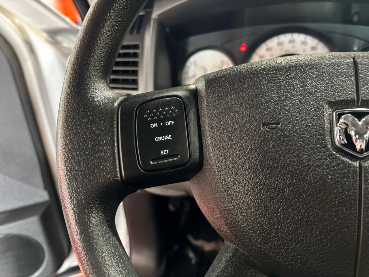 2008 Dodge Dakota SXT Franklin OH