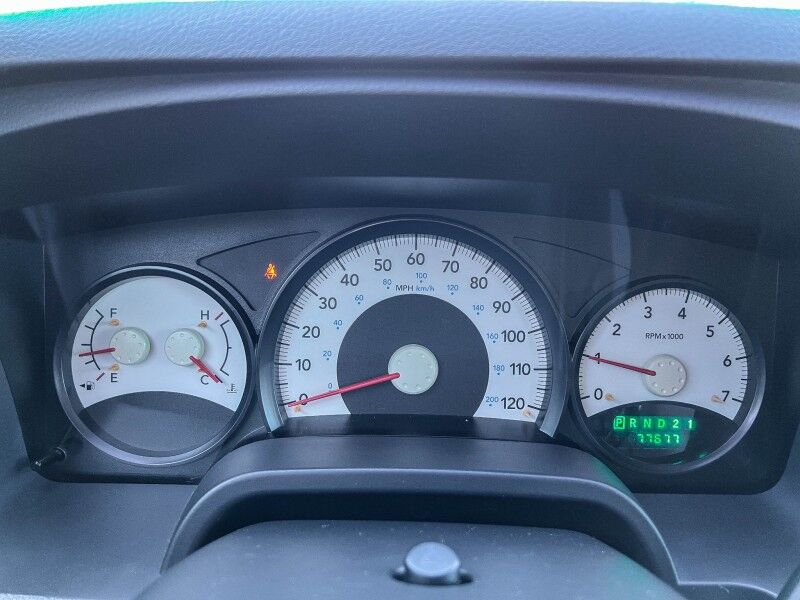 2008 Dodge Dakota SXT Wilmington NC