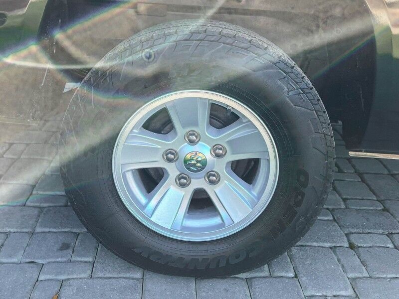 2008 Dodge Dakota SXT Wilmington NC