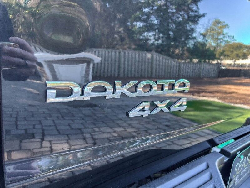 2008 Dodge Dakota SXT Wilmington NC