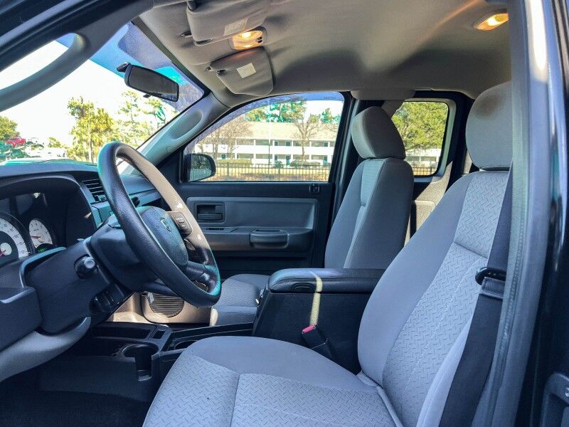 2008 Dodge Dakota SXT Wilmington NC